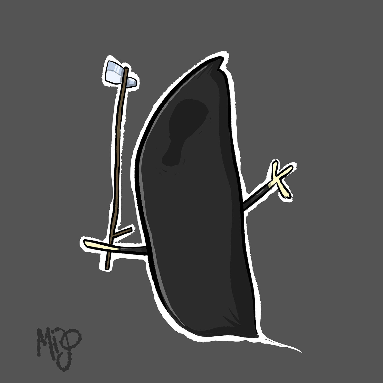 Der-Tod-Mijo
