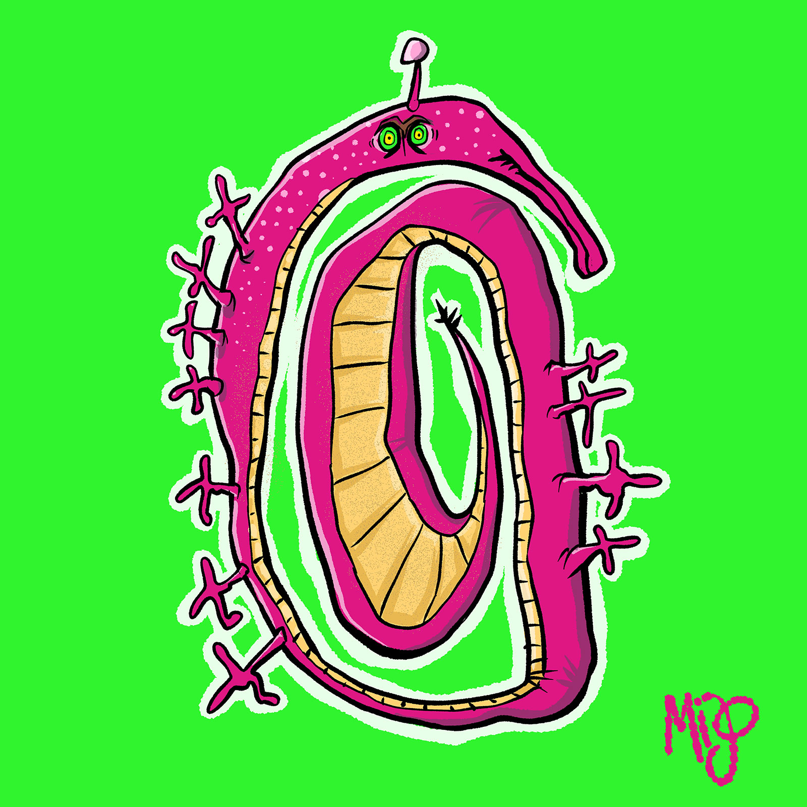 Loopulus-Mijo